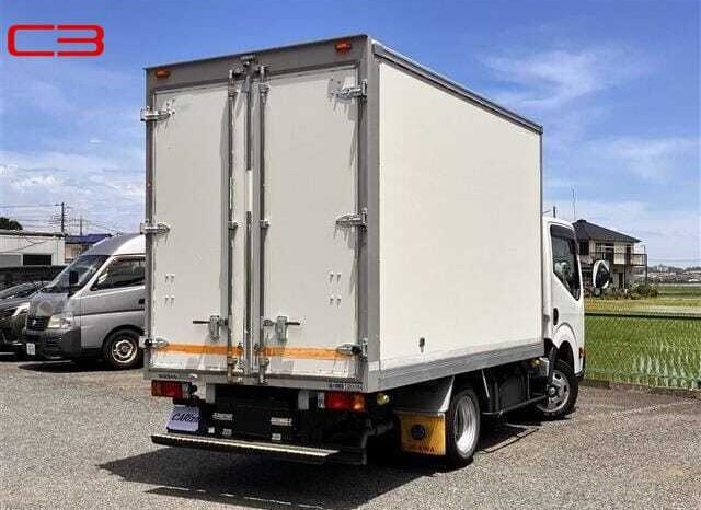 
								NISSAN ATLAS TRUCK FOR SALE IN KENYA full									