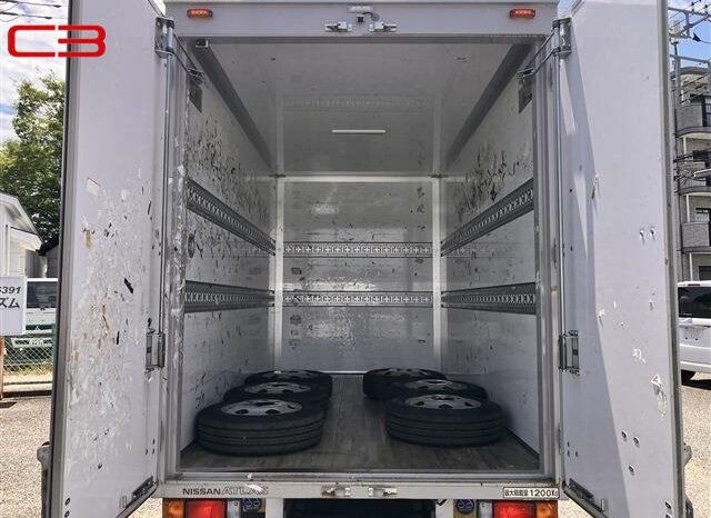 
								NISSAN ATLAS TRUCK FOR SALE IN KENYA full									