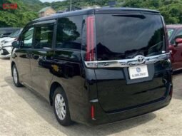 
										TOYOTA NOAH FOR SALE IN KENYA full									