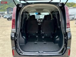 
										TOYOTA NOAH FOR SALE IN KENYA full									