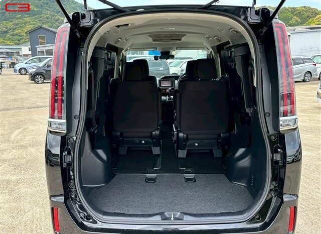 
								TOYOTA NOAH FOR SALE IN KENYA full									