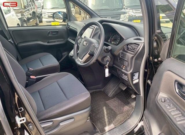 
								TOYOTA NOAH FOR SALE IN KENYA full									
