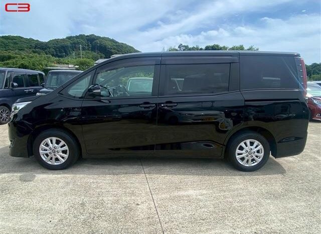 
								TOYOTA NOAH FOR SALE IN KENYA full									