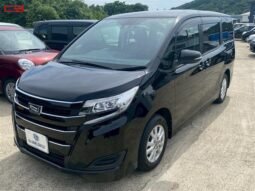 
										TOYOTA NOAH FOR SALE IN KENYA full									
