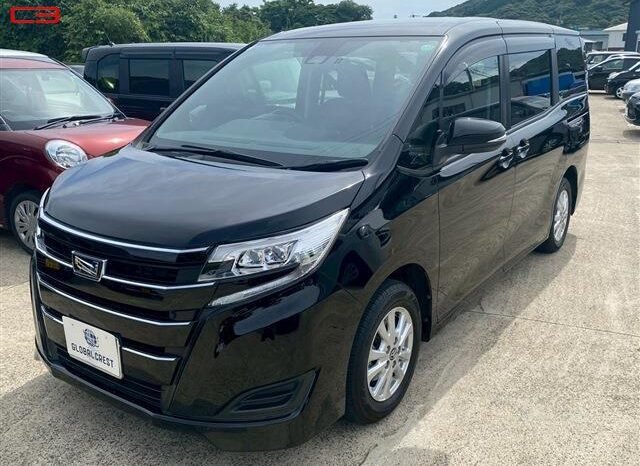 
								TOYOTA NOAH FOR SALE IN KENYA full									