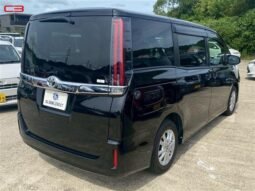 
										TOYOTA NOAH FOR SALE IN KENYA full									