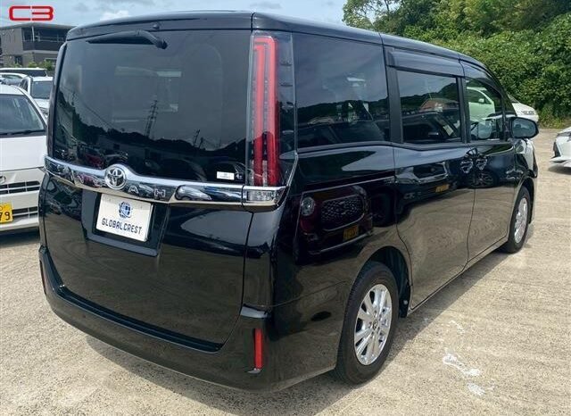 
								TOYOTA NOAH FOR SALE IN KENYA full									