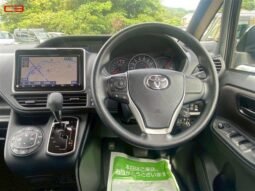 
										TOYOTA NOAH FOR SALE IN KENYA full									