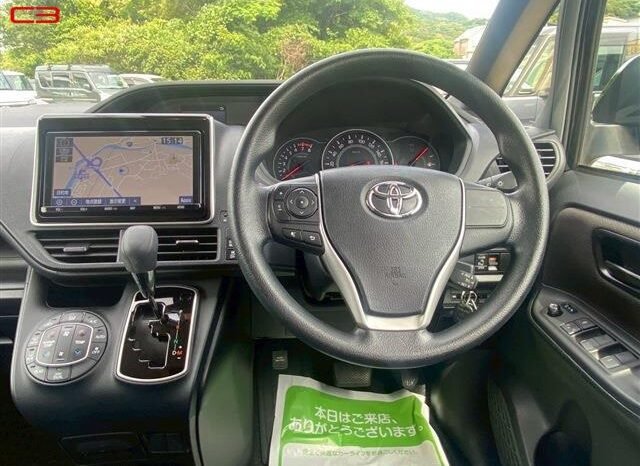 
								TOYOTA NOAH FOR SALE IN KENYA full									