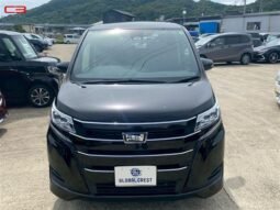 TOYOTA NOAH FOR SALE IN KENYA