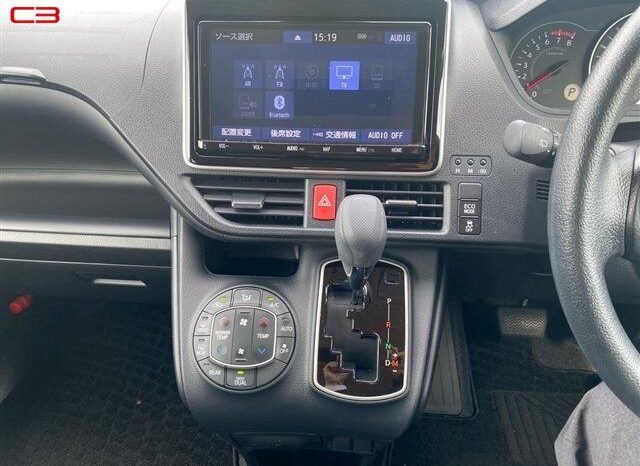 
								TOYOTA NOAH FOR SALE IN KENYA full									