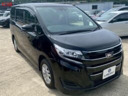 
										TOYOTA NOAH FOR SALE IN KENYA full									