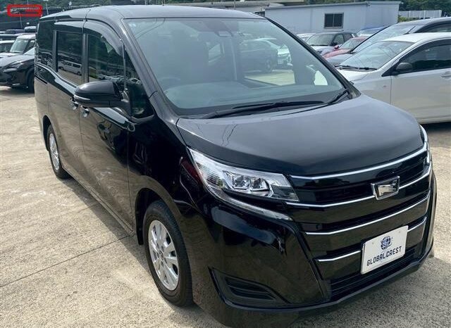 
								TOYOTA NOAH FOR SALE IN KENYA full									