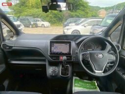 
										TOYOTA NOAH FOR SALE IN KENYA full									
