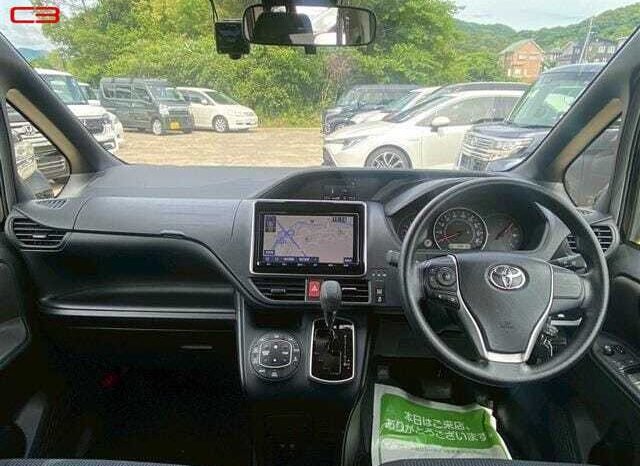 
								TOYOTA NOAH FOR SALE IN KENYA full									