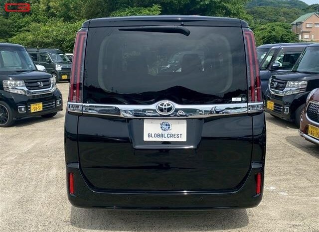 
								TOYOTA NOAH FOR SALE IN KENYA full									