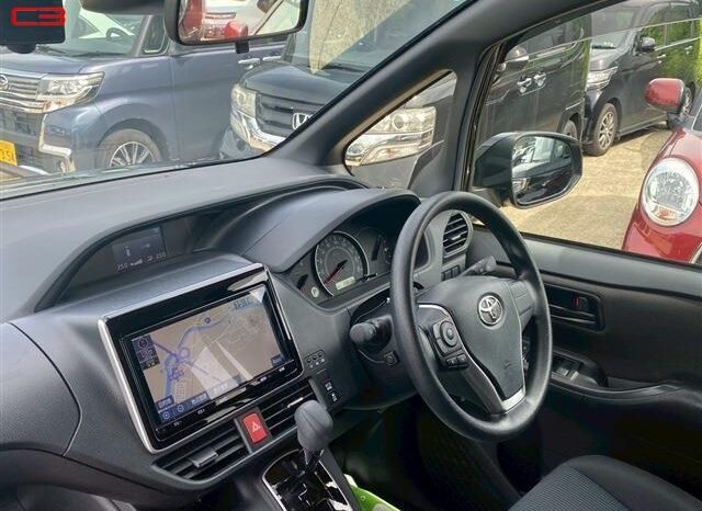 
								TOYOTA NOAH FOR SALE IN KENYA full									