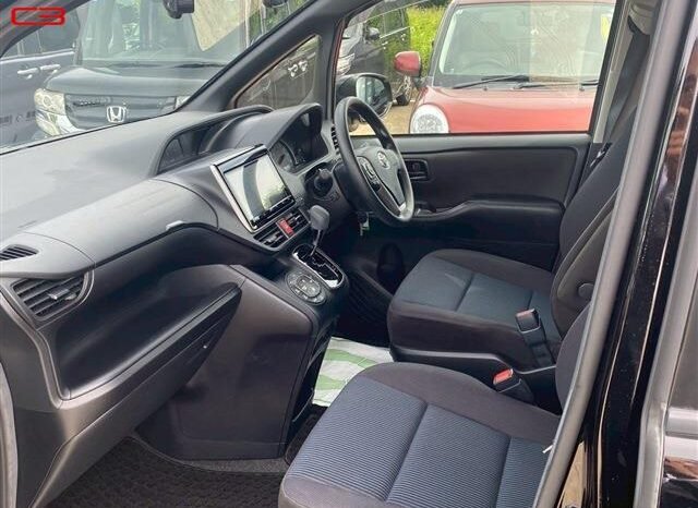 
								TOYOTA NOAH FOR SALE IN KENYA full									
