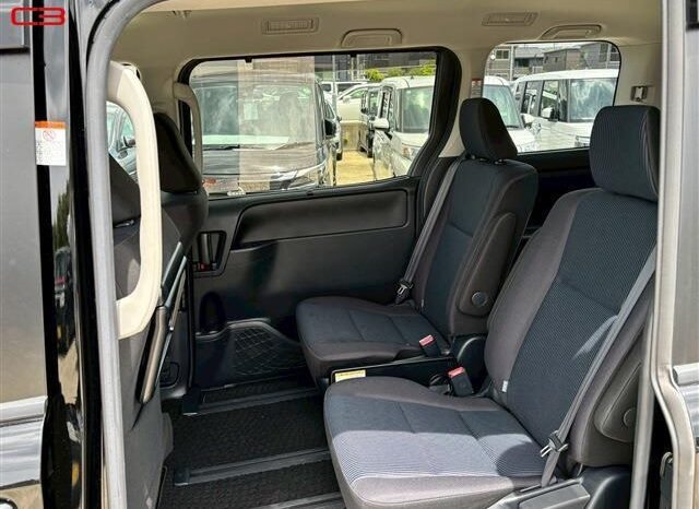 
								TOYOTA NOAH FOR SALE IN KENYA full									