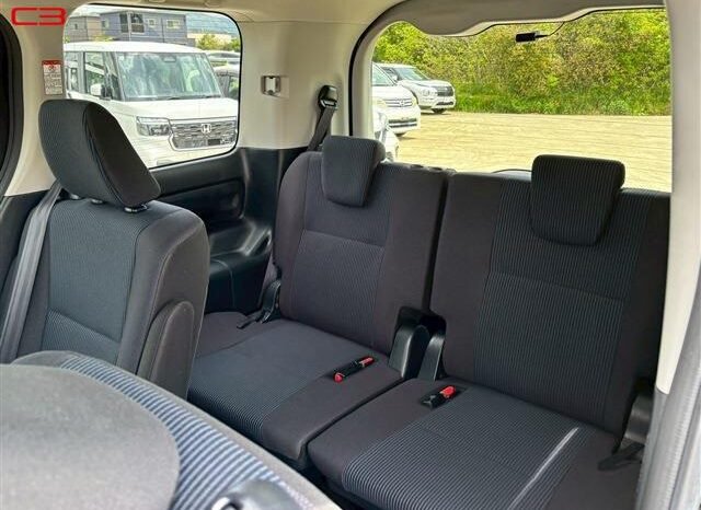 
								TOYOTA NOAH FOR SALE IN KENYA full									