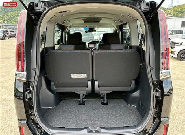
								TOYOTA NOAH FOR SALE IN KENYA full									
