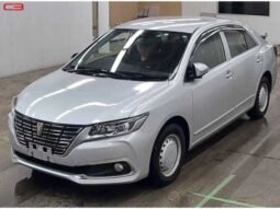 TOYOTA PREMIO FOR SALE IN KENYA