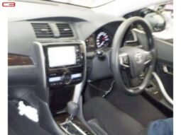 
										TOYOTA PREMIO FOR SALE IN KENYA full									
