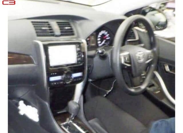 
								TOYOTA PREMIO FOR SALE IN KENYA full									
