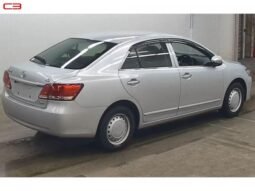 
										TOYOTA PREMIO FOR SALE IN KENYA full									