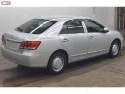 
										TOYOTA PREMIO FOR SALE IN KENYA full									