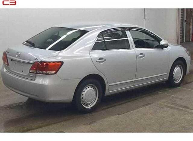 
								TOYOTA PREMIO FOR SALE IN KENYA full									