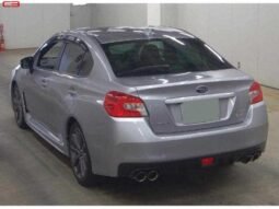 
										SUBARU WRX S4 FOR SALE IN KENYA full									