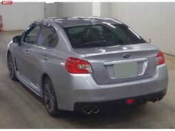 
										SUBARU WRX S4 FOR SALE IN KENYA full									