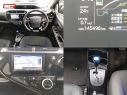 
										TOYOTA AQUA FOR SALE IN KENYA full									
