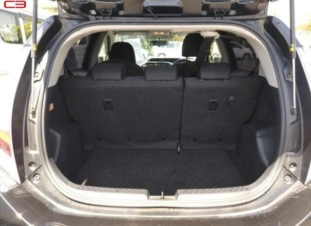 
								TOYOTA AQUA FOR SALE IN KENYA full									
