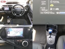 
										TOYOTA AQUA FOR SALE IN KENYA full									