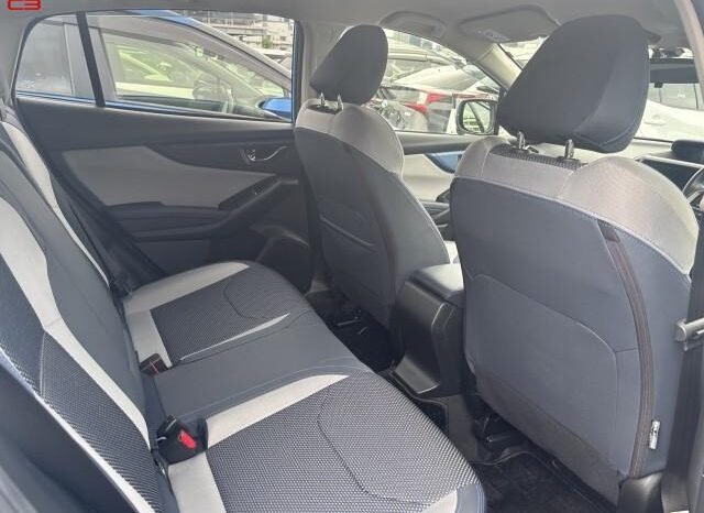 
								SUBARU XV FOR SALE IN KENYA full									
