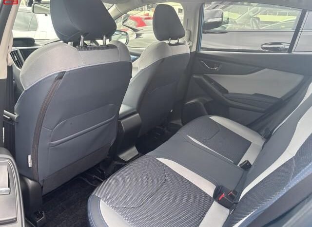 
								SUBARU XV FOR SALE IN KENYA full									