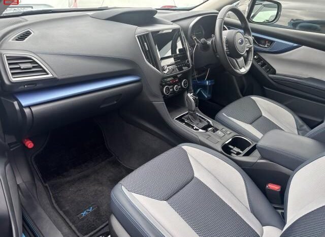 
								SUBARU XV FOR SALE IN KENYA full									