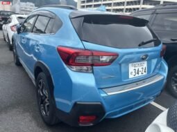 
										SUBARU XV FOR SALE IN KENYA full									