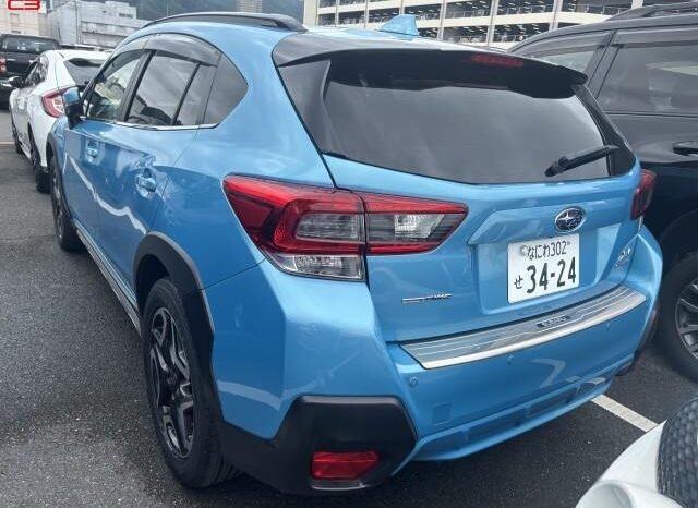 
								SUBARU XV FOR SALE IN KENYA full									
