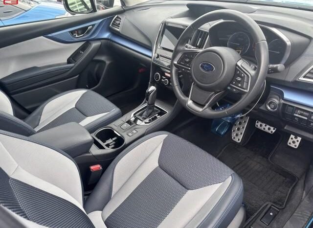 
								SUBARU XV FOR SALE IN KENYA full									