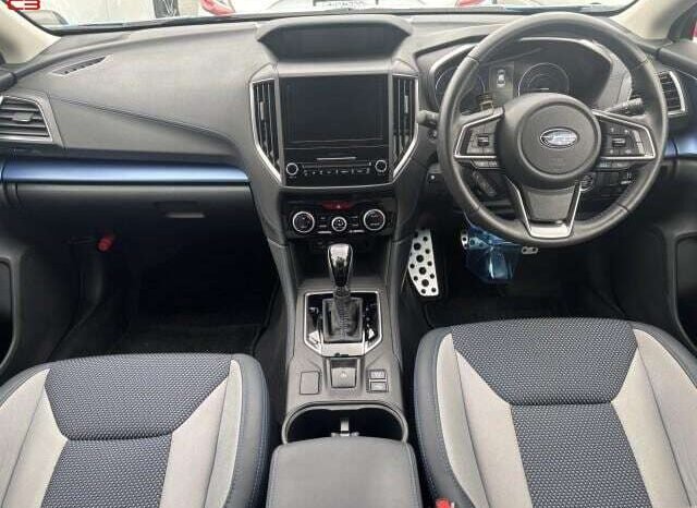 
								SUBARU XV FOR SALE IN KENYA full									