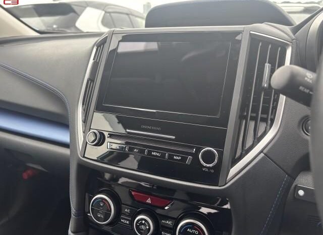 
								SUBARU XV FOR SALE IN KENYA full									