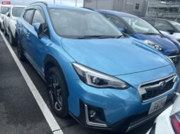 
										SUBARU XV FOR SALE IN KENYA full									
