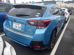 
										SUBARU XV FOR SALE IN KENYA full									