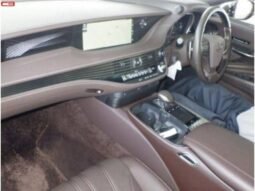 
										LEXUS LS FOR SALE IN KENYA full									