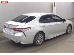 
										TOYOTA CAMRY FOR SALE IN KENYA full									