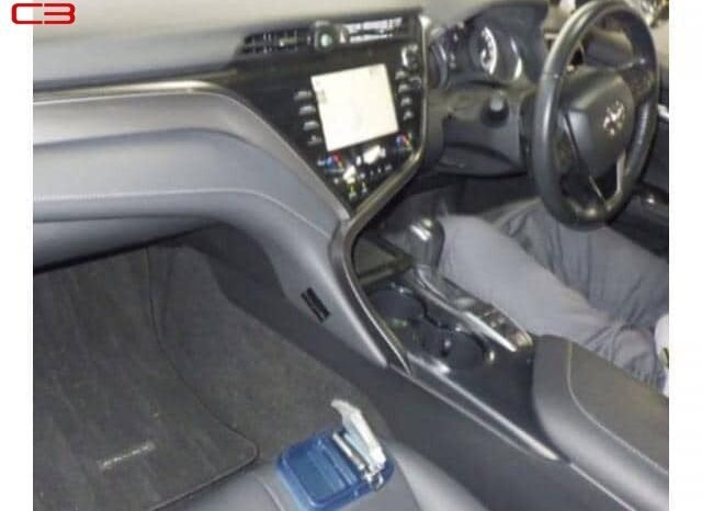 
								TOYOTA CAMRY FOR SALE IN KENYA full									