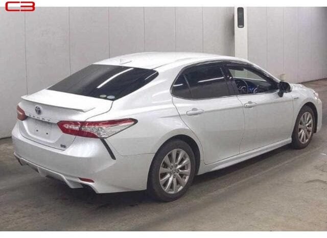 
								TOYOTA CAMRY FOR SALE IN KENYA full									